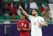 Seleção do Irã enfrenta guerra com EUA antes da Copa de 2026