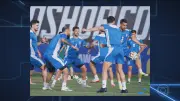 Seleção iraniana espera casa cheia em estreia na Copa nos EUA