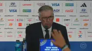 Seleção treina sem Neymar e busca ajustes contra o Haiti