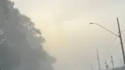 Semana terá madrugadas frias e tardes quentes no Triângulo Mineiro