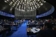 Senado aprova blindagem do orçamento de agências reguladoras