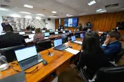 Senado aprova projeto que obriga presidente da CVM a prestar contas semestralmente