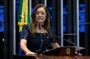 Senadora protocola CPI para investigar fraudes no consignado do INSS