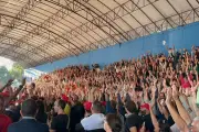 Servidores de Taubaté encerram greve após 16 dias e aceitam proposta
