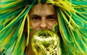 Servidores públicos poderão sair mais cedo em dias de jogos do Brasil na Copa 2026