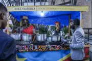 Sesc Tijuca celebra diversidade no Festival Rio Refugia