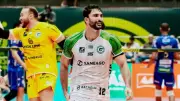 Sesi Bauru renova com Barreto e anuncia joia Samuel Neufeld