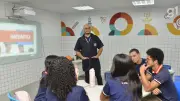 SESI-MA abre inscrições para professores de Matemática e Português