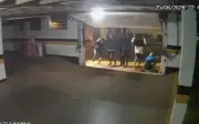 Sete adolescentes detidos após invadir condomínio e furtar bicicletas em Ribeirão