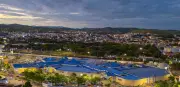 Shopping de Governador Valadares ajusta horários para jogos do Brasil na Copa