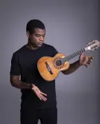 Show de Pretinho da Serrinha na Arena Copacabana é cancelado por chuva