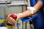 Sicoob Credisul mobiliza doação de sangue em três estados