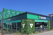 Sicoob Fronteiras marca presença na Rondônia Rural Show 2026