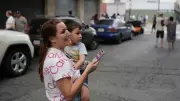 Sistema de alerta de terremotos do Google avisou milhões na Venezuela