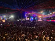 São João 2026 na Paraíba: previsão do tempo indica chuvas isoladas