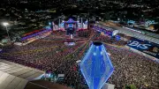São João de Caruaru 2026 transmitirá jogos da Seleção na Copa do Mundo
