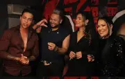 São João de João Pessoa encerra com Banda Encantu's nesta quarta
