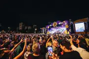 São João de Natal: o que pode e não pode levar na Arena das Dunas