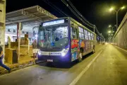 São João de Petrolina: quarta noite tem romantismo e piseiro