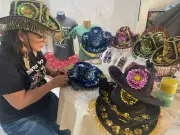 São João do Maranhão: cultura popular aquece economia e gera renda para artesãos