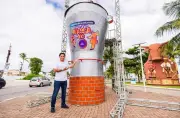 São João Massayó 2026 terá corrida inédita e Cuscuz Gigante de 4,2 metros