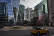 São Paulo terá recorde de 327 mil m² em prédios corporativos até 2026
