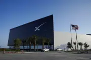 S&P 500 mantém regras e frustra expectativas de entrada da SpaceX