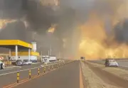 SP anuncia medidas com IA e Waze contra El Niño severo em 2026