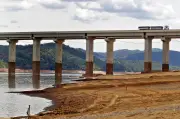 SP atualiza monitoramento hídrico em meio à chegada do El Niño