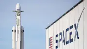 SpaceX acumula 4º dia de perdas e perde US$ 600 bi em valor