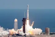 SpaceX estreia na Nasdaq e B3 com maior IPO da história dos EUA