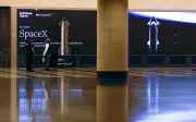 SpaceX: IPO recorde de US$ 75 bi causa frenesi em Wall Street