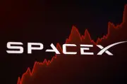 SpaceX recorre ao mercado de títulos pela 1ª vez após IPO bilionário