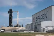 Spacex Supera Amazon e Atinge US$ 2,9 Trihões em Valor de Mercado