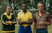 Série 'Brasil 70' na Netflix recria Copa de 1970 com emoção e qualidade estética