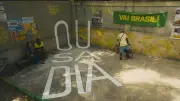 Série do Jornal Nacional exalta a ousadia e a essência do futebol brasileiro