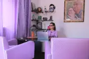 Série documental sobre feminicídio na TV Morena