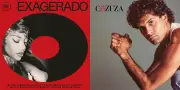 Série Replay regrava álbum 'Cazuza' com artistas da nova geração