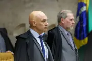STF ajusta tese e amplia penduricalhos no Judiciário