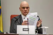 STF é cobrado por vítimas do 8 de Janeiro sobre Lei da Dosimetria