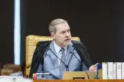 STF dá 60 dias para big techs se adequarem a novas regras