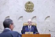 STF mantém prisão de parentes do dono do Banco Master