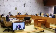 STF tem 9 votos para liberar penduricalhos a magistrados e MP