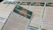 STJ nega transferência à Justiça Federal de caso de furto de bilhete da Mega-Sena de R$ 29 milhões