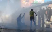 STJ obriga governo de SP a criar protocolo para PM em protestos