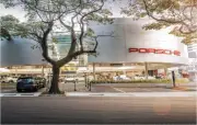 Stuttgart Porsche oferece pós-venda premium com tecnologia e tradição em SP