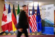 Suíça mobiliza 4.000 soldados para segurança durante cúpula do G7 na França