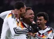 Substituto na Alemanha: 'Você está bêbado?'