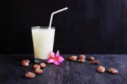 Suco de cupuaçu com limão: refrescante e nutritivo