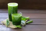 Suco de médico: receita ideal para começar o dia com saúde